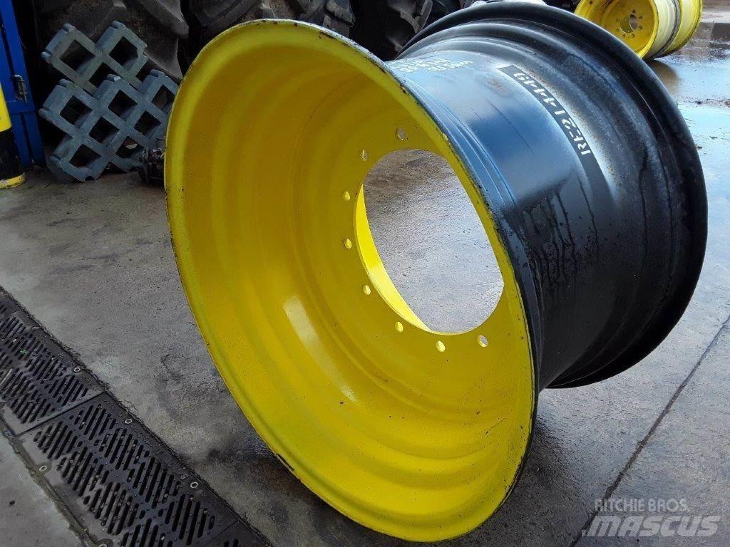 John Deere Used Rim Roti