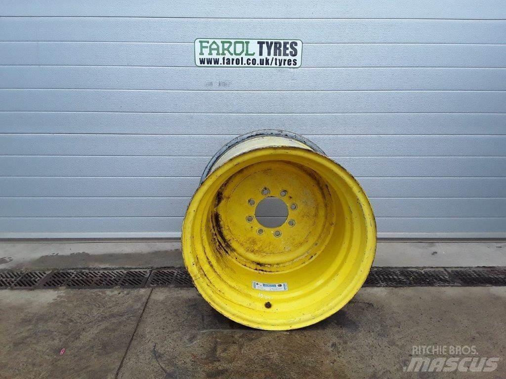 John Deere Used Rim Roti