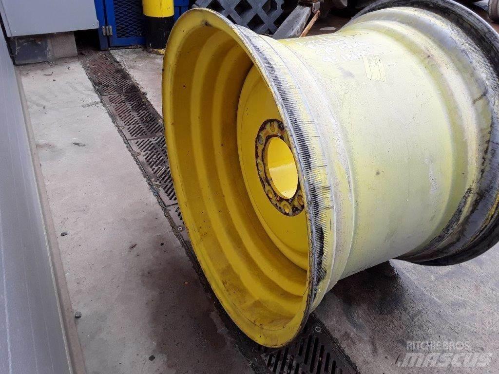 John Deere Used Rim Roti
