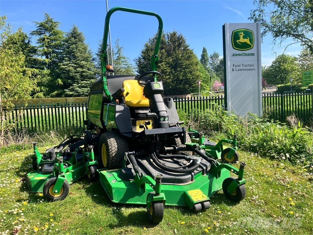 John Deere WAM1600T Utilaje agricole - Altele
