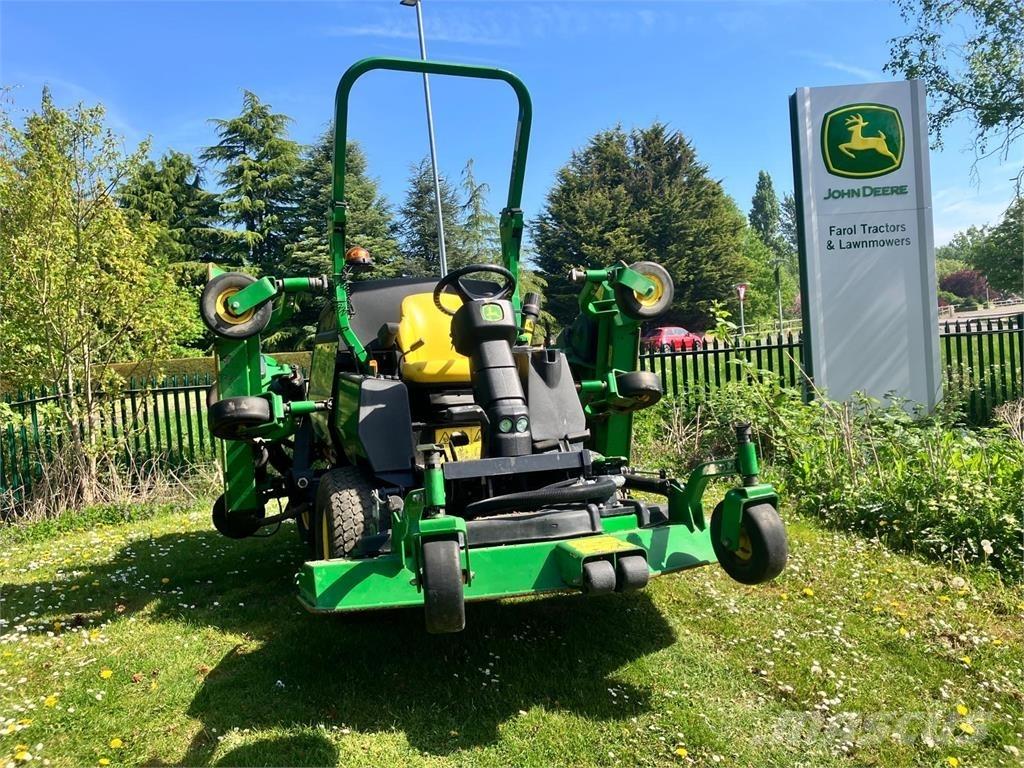 John Deere WAM1600T Utilaje agricole - Altele