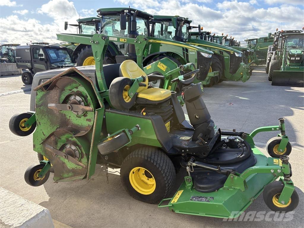 John Deere WAM1600T Utilaje agricole - Altele