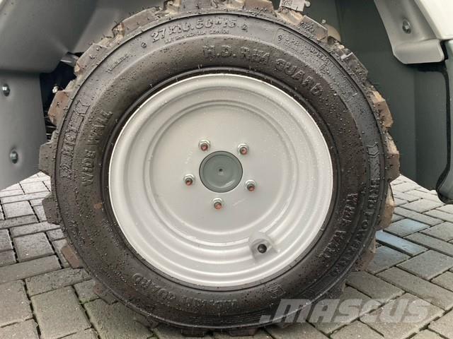 Kramer KL14.5 Manipulatoare agricole