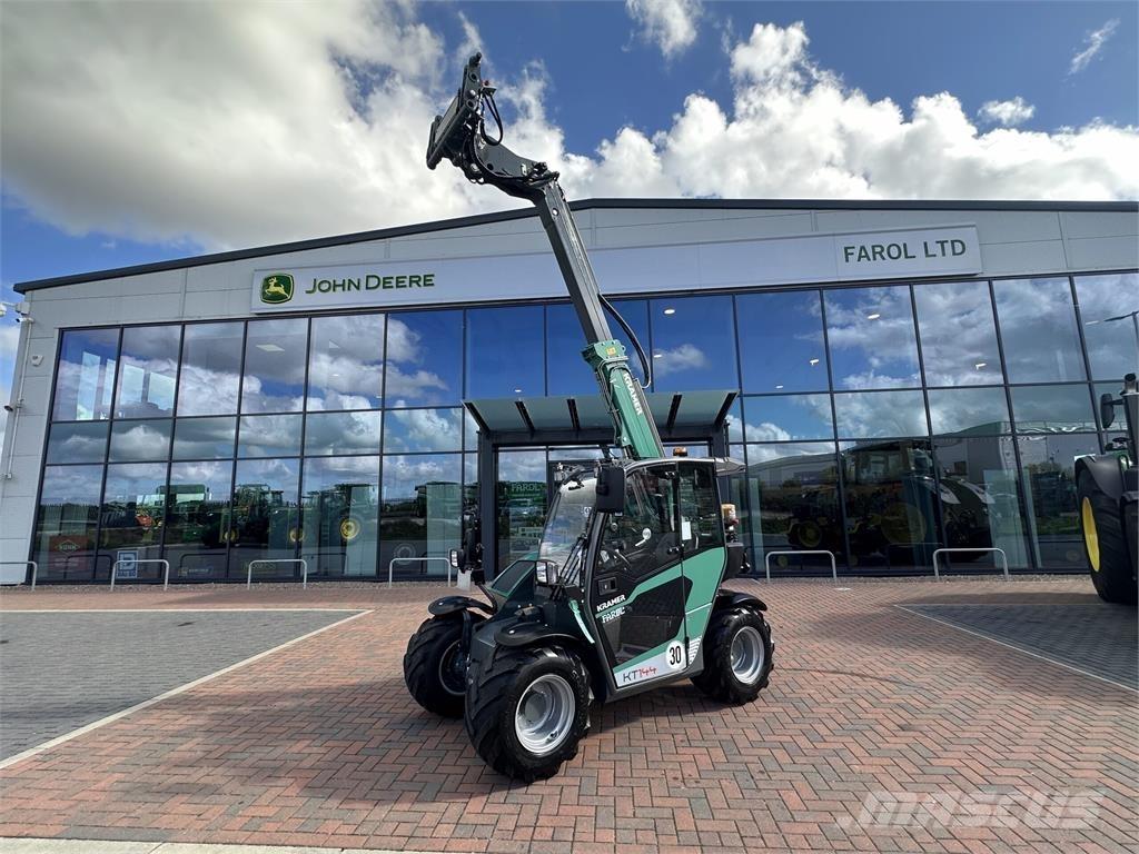 Kramer KT144 Manipulatoare agricole