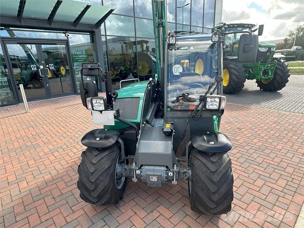 Kramer KT144 Manipulatoare agricole