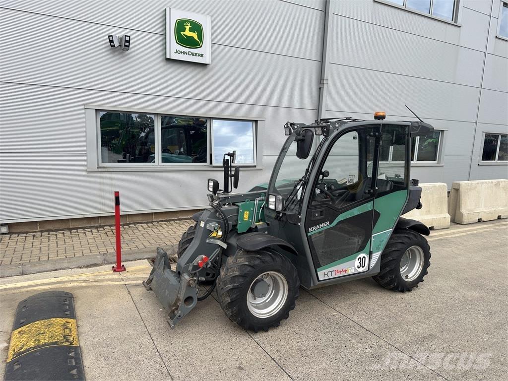 Kramer KT144 Manipulatoare agricole
