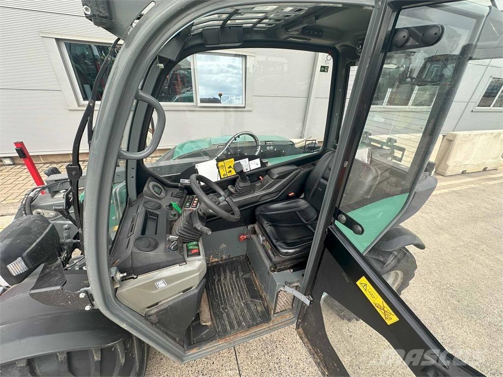 Kramer KT144 Manipulatoare agricole
