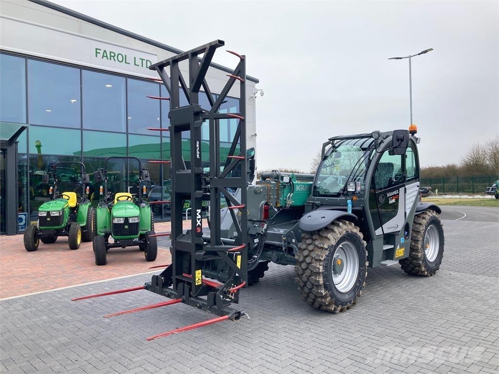 Kramer KT3610 Manipulatoare agricole