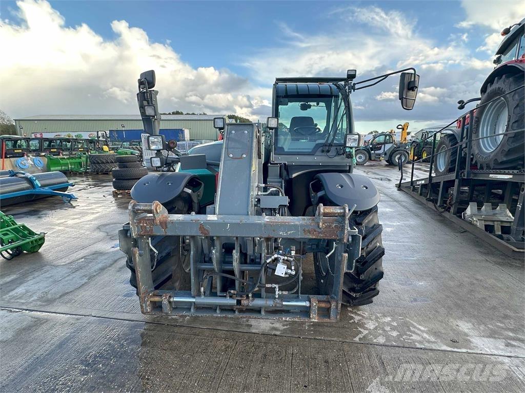 Kramer KT407 Manipulatoare agricole