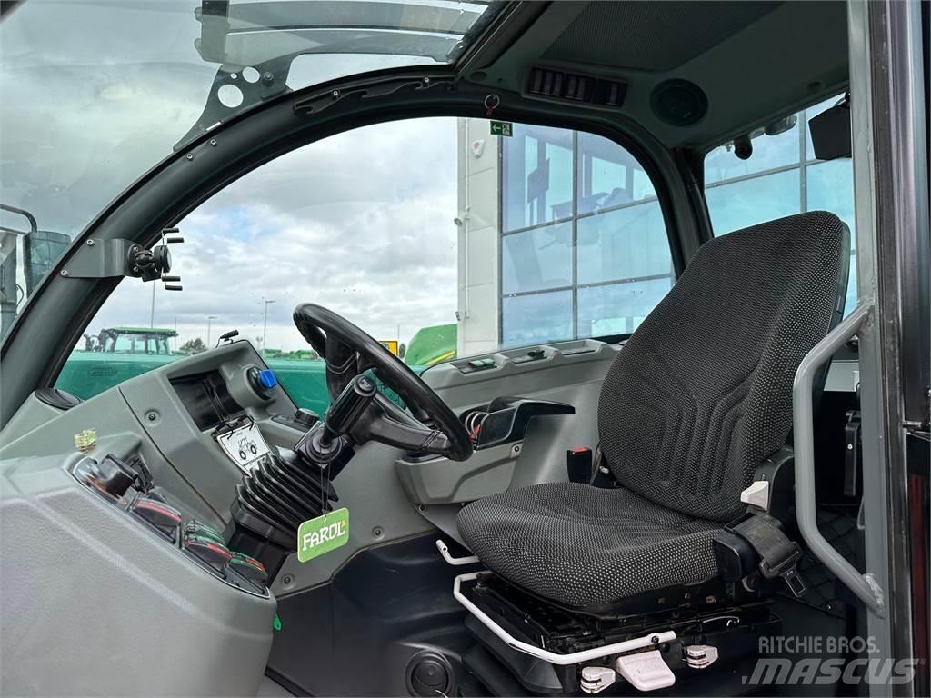 Kramer KT447 Manipulatoare agricole
