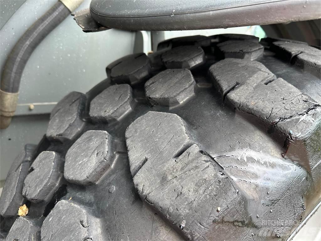 Kramer KT447 Manipulatoare agricole