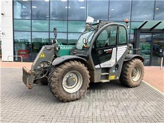Kramer KT557 Manipulatoare agricole