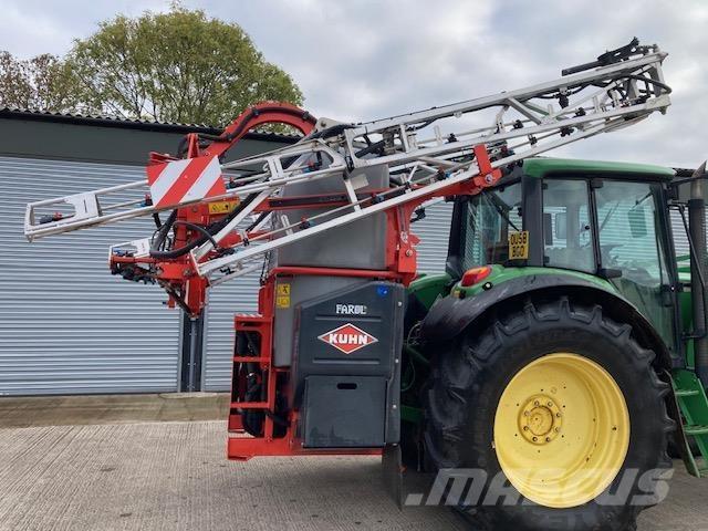 Kuhn Altis 2 1800 Pulverizatoare autopropulsate