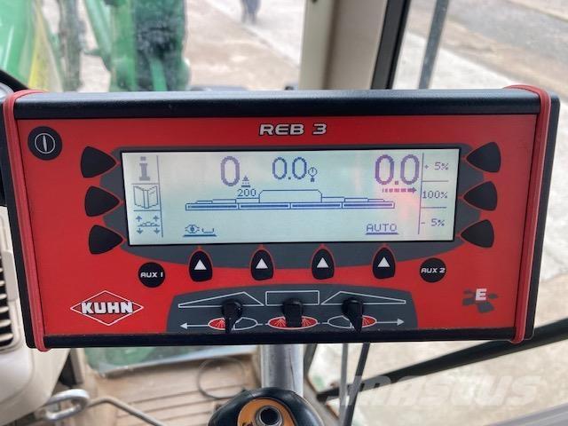 Kuhn Altis 2 1800 Pulverizatoare autopropulsate