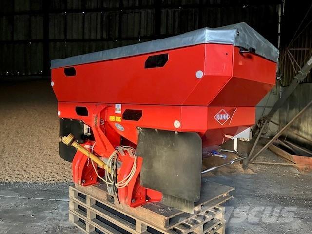 Kuhn Axis 30.1 Erbicidatoare