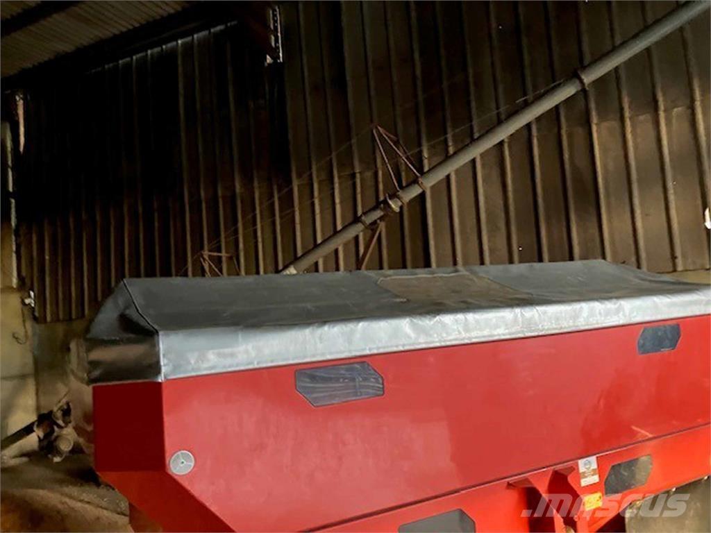 Kuhn Axis 30.1 Erbicidatoare