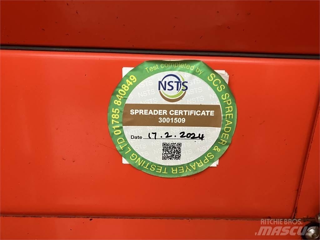 Kuhn Axis 40.2 HEMC Erbicidatoare
