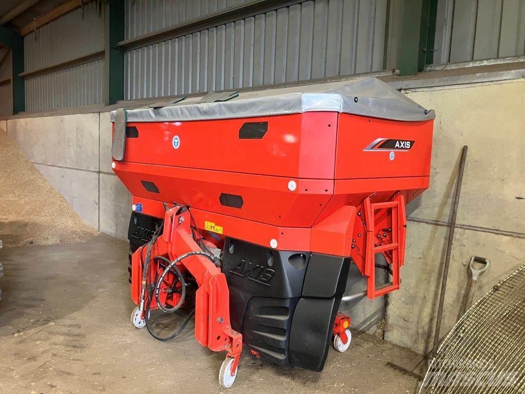 Kuhn Axis 50.2 HEMCW Erbicidatoare