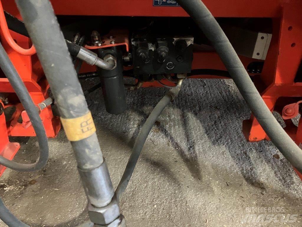 Kuhn Axis 50.2 HEMCW Erbicidatoare