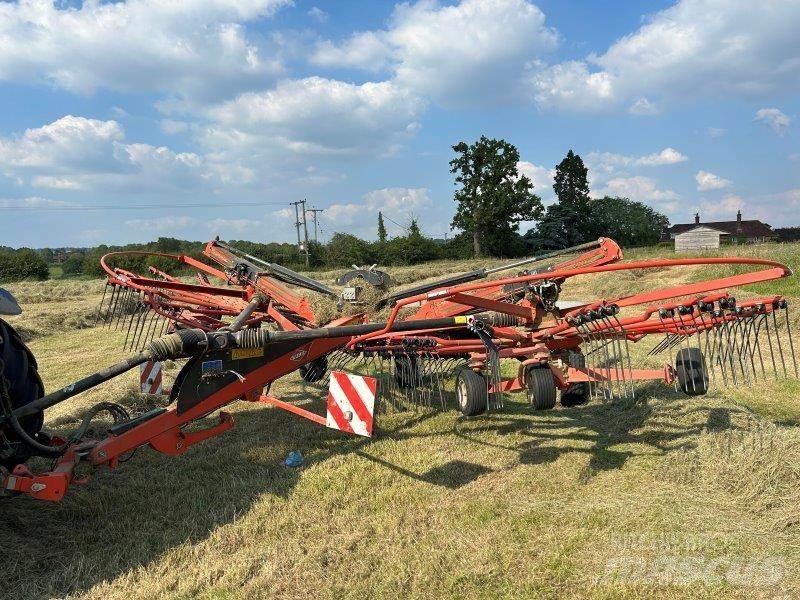 Kuhn GA8731 Greble