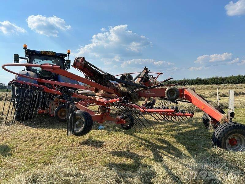 Kuhn GA8731 Greble