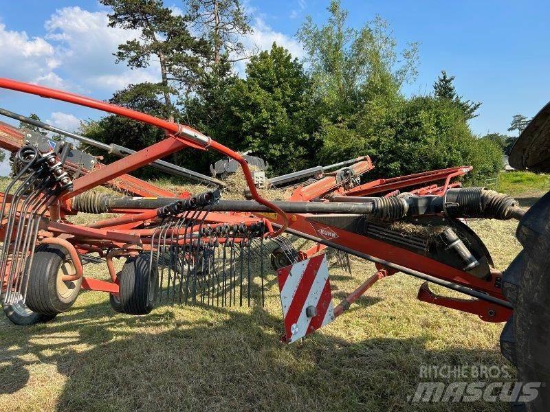 Kuhn GA8731 Greble
