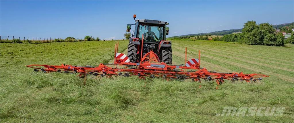 Kuhn GF 10803 Greble