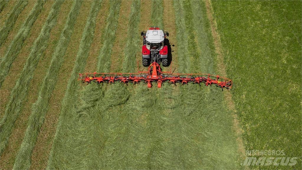 Kuhn GF13003 Greble