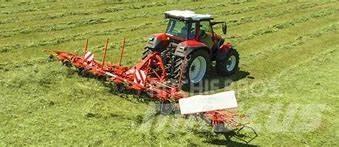 Kuhn GF8700 Utilaje agricole - Altele
