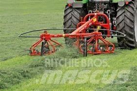 Kuhn Haybob 300 Utilaje agricole - Altele
