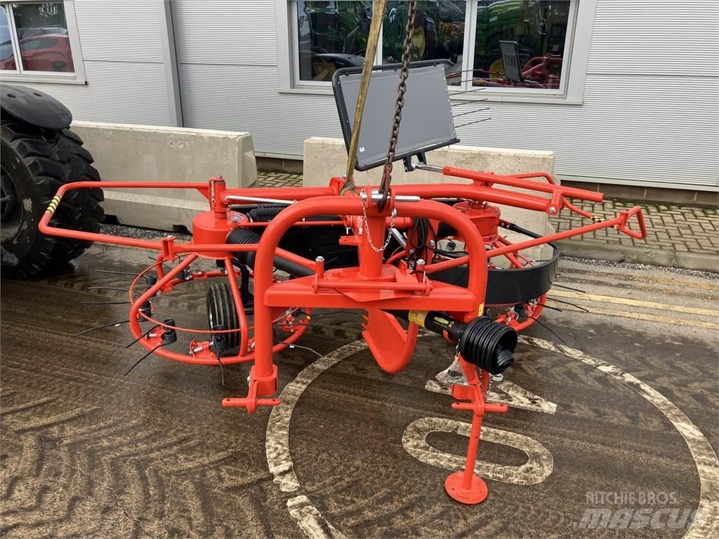 Kuhn HAYBOB 360 Utilaje agricole - Altele