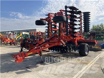Kuhn L6000 Cultivatoare