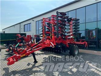 Kuhn L6000 Cultivatoare