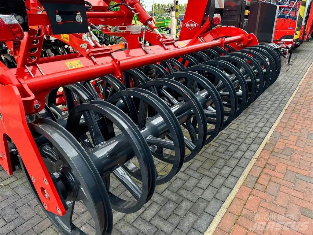 Kuhn L6000 Cultivatoare