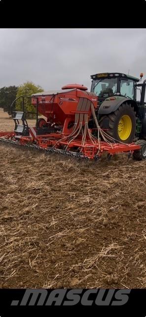 Kuhn Megant 602R Perforatoare