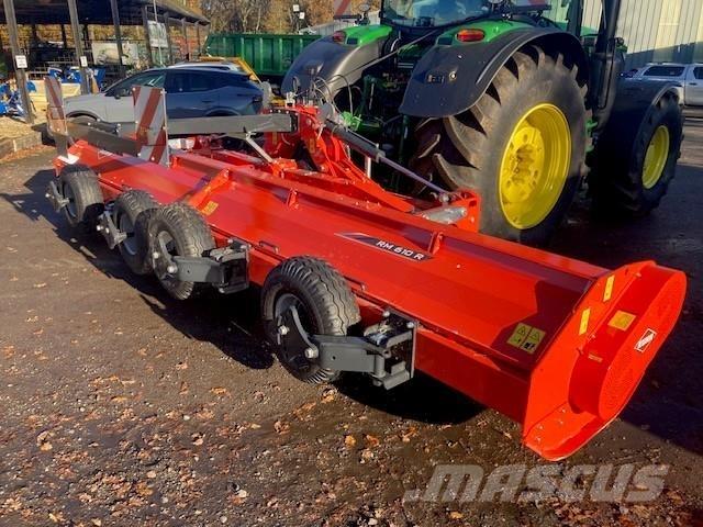 Kuhn RM610R Cositoare