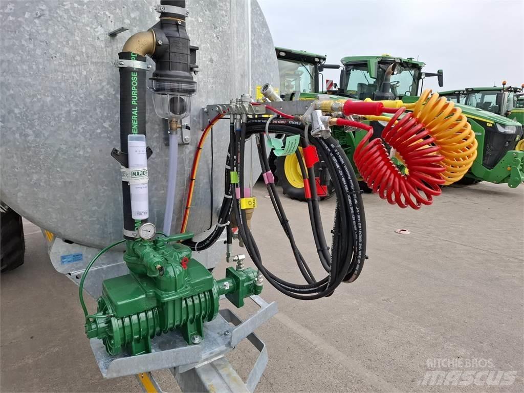 Major LGP2000 Utilaje agricole - Altele