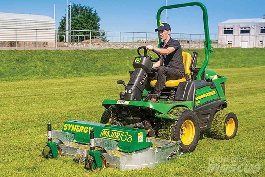 Major MJ62-170 Utilaje agricole - Altele