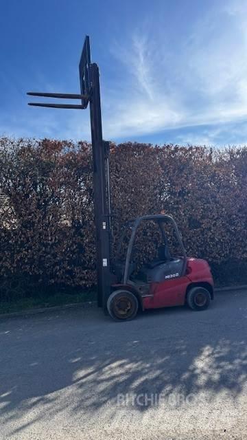 Manitou MI30D Manipulatoare agricole
