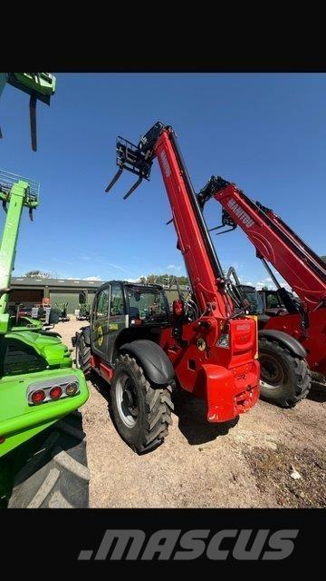 Manitou MT1335 Utilaje agricole - Altele