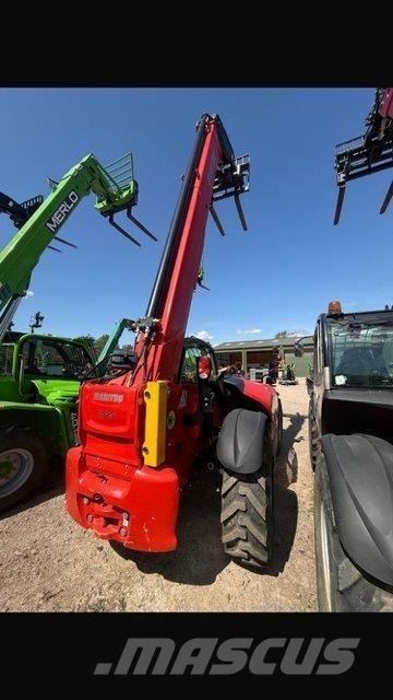 Manitou MT1335 Utilaje agricole - Altele