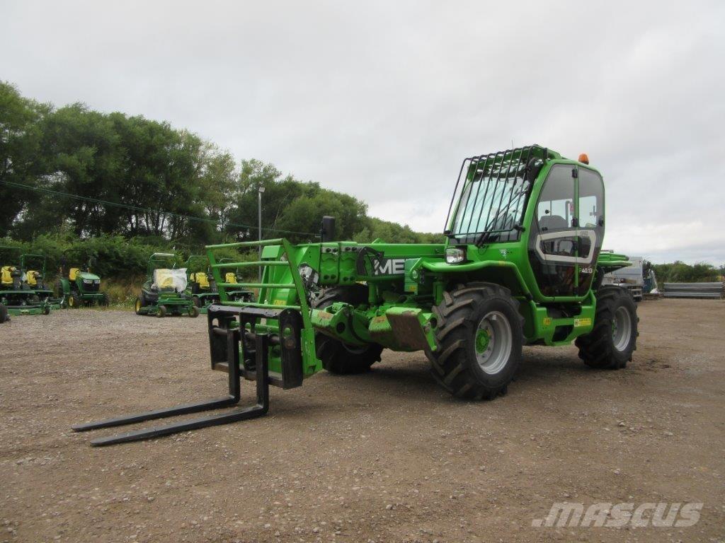 Merlo P40.13 Utilaje agricole - Altele