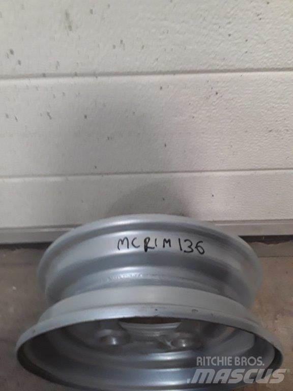 Misc. Rim Roti