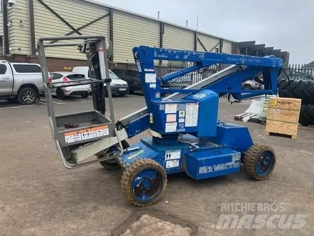 Niftylift HR12NDE Utilaje agricole - Altele