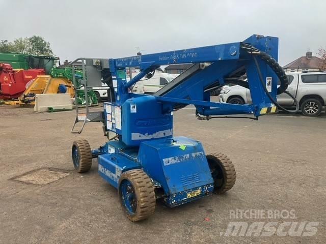 Niftylift HR12NDE Utilaje agricole - Altele
