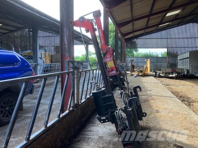  Protech P220 Utilaje agricole - Altele