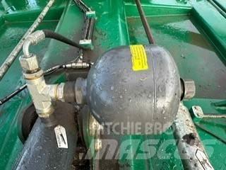 Spearhead Multicut 620 Cositoare