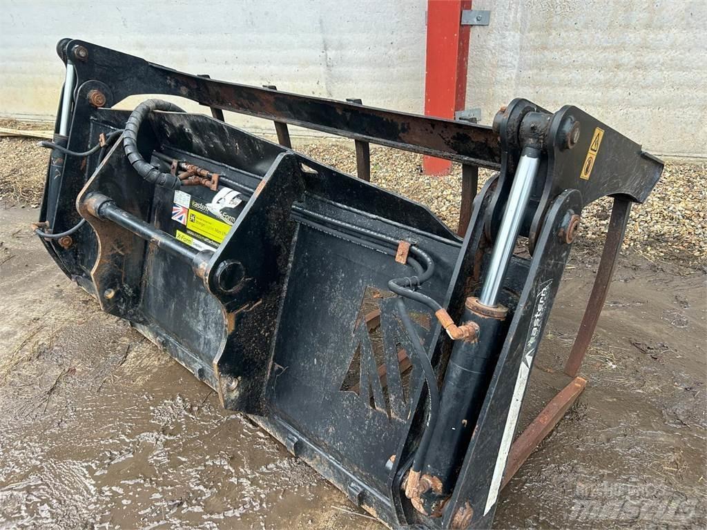 Spearhead Multicut 620 Cositoare