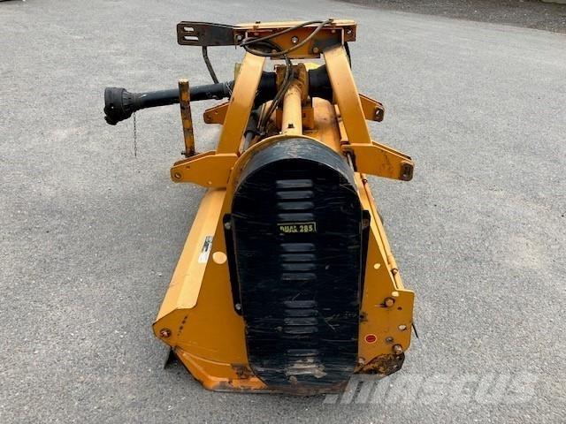 TEAGLE Dual 285 Cositoare