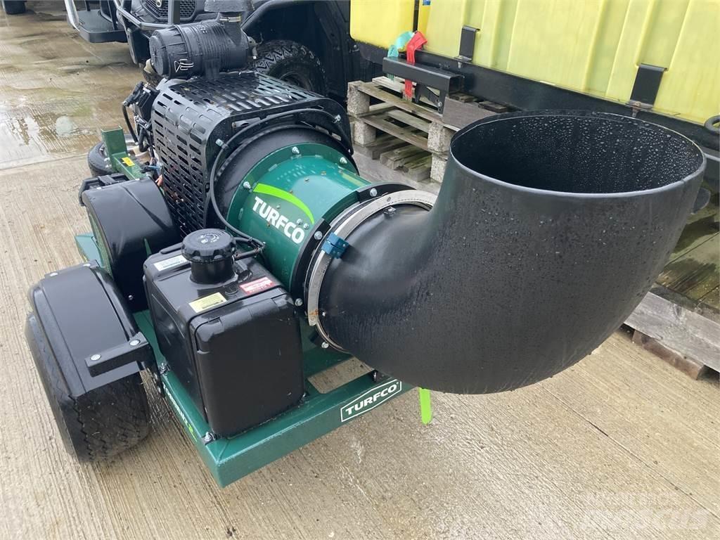 Turfco Torrent 2 Ventilatoare